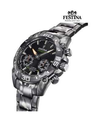 Festina Chrono Bike Hybrid Connected Special Edition